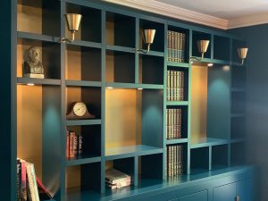 Gallery Point 5 Kitchens