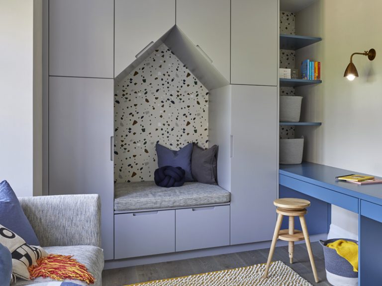 Gallery Point 5 Kitchens