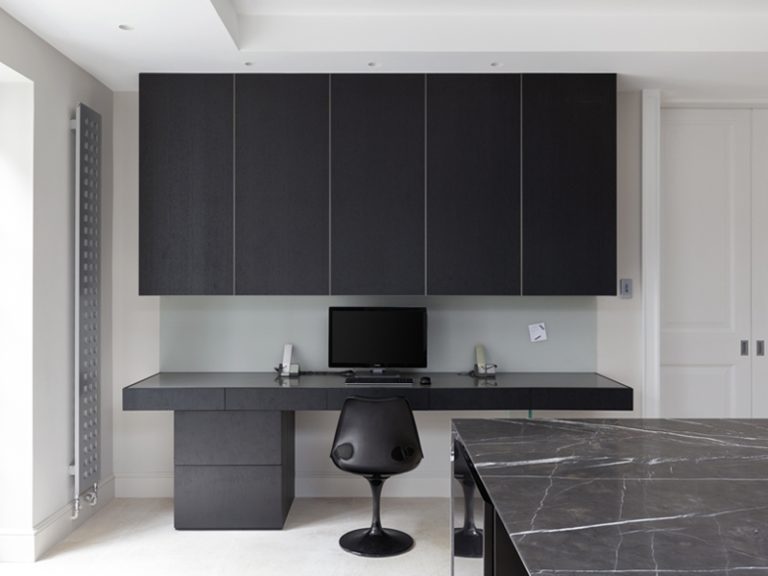 Gallery Point 5 Kitchens