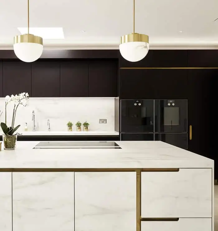 Luxury Kitchens North London