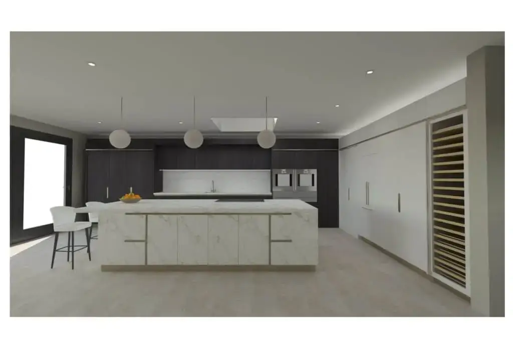 Concept Kitchen Design