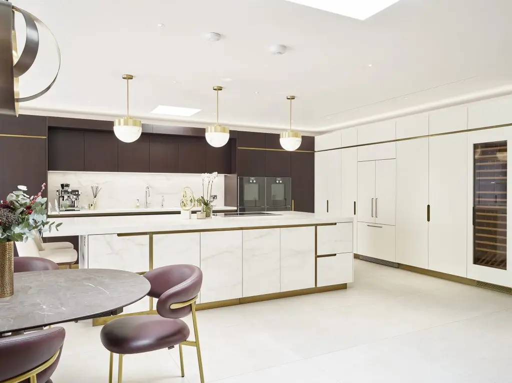 Best Kitchen Design in London 