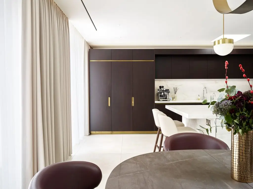 Sliding Pocket Doors