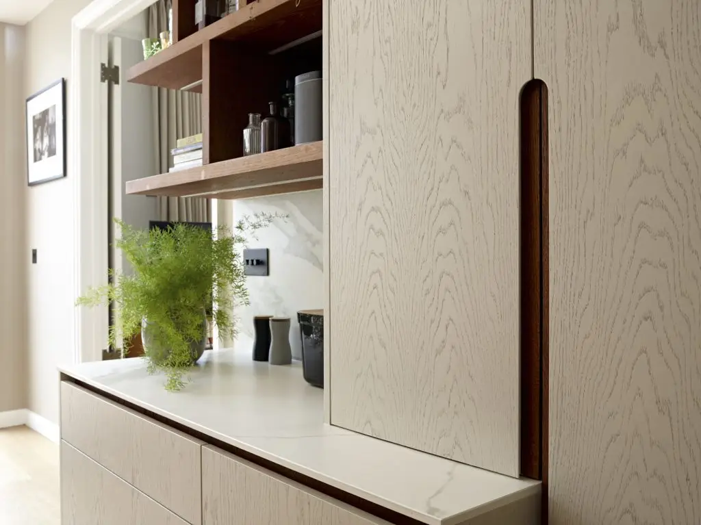 Bespoke Kitchen Design North London