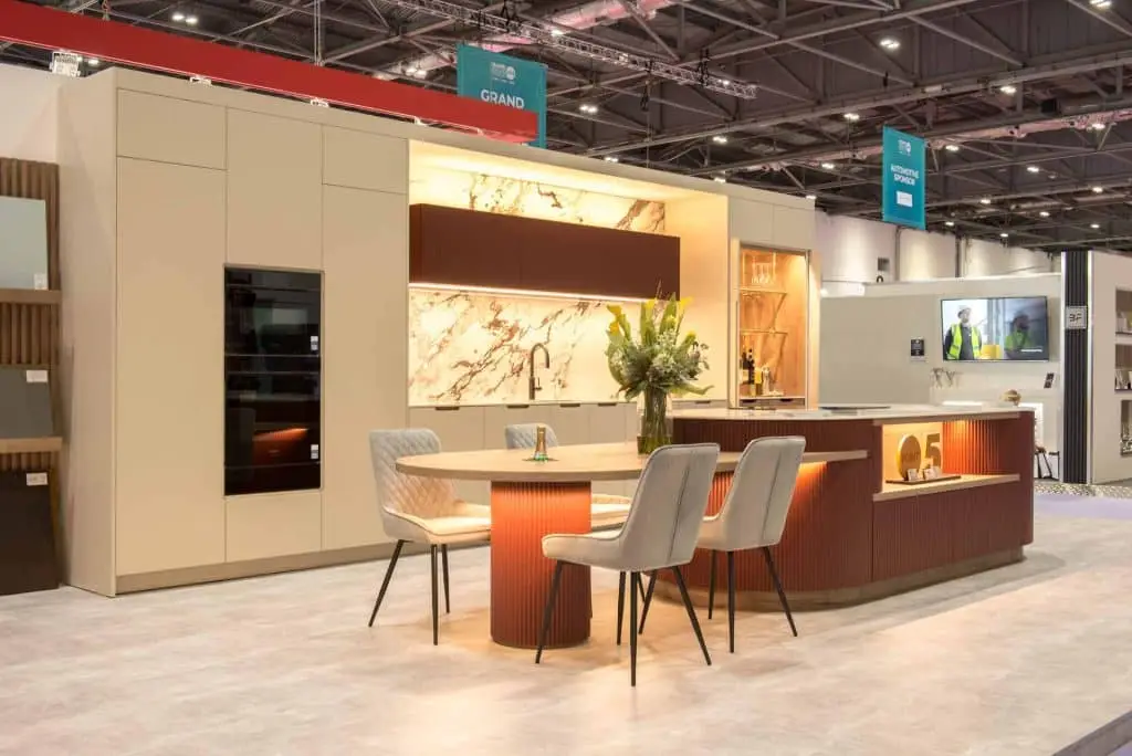 Custom Kitchens in Finchley