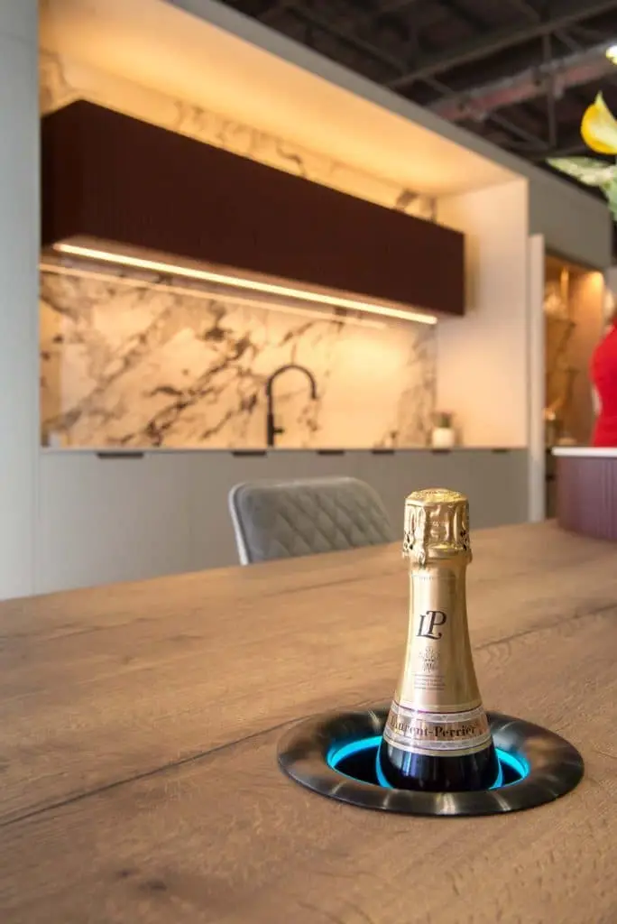 Custom Kitchens in Finchley