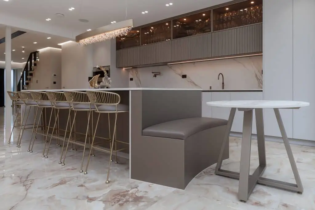 Luxury Kitchens Belsize Park