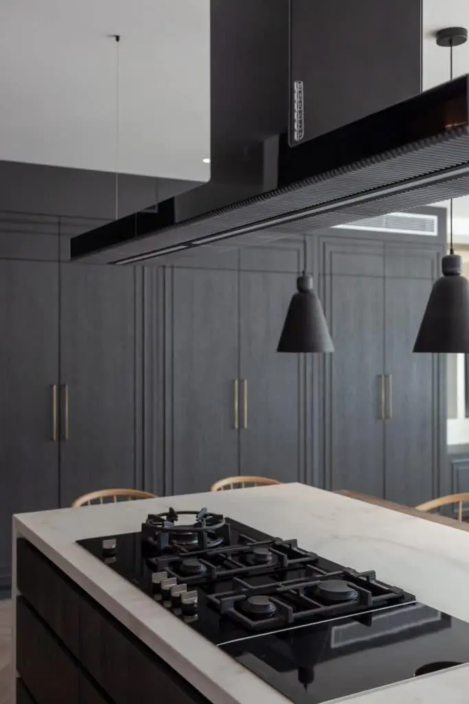 Bespoke Kitchen Company North London