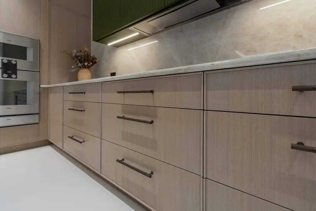 Bespoke Kitchen Company North London