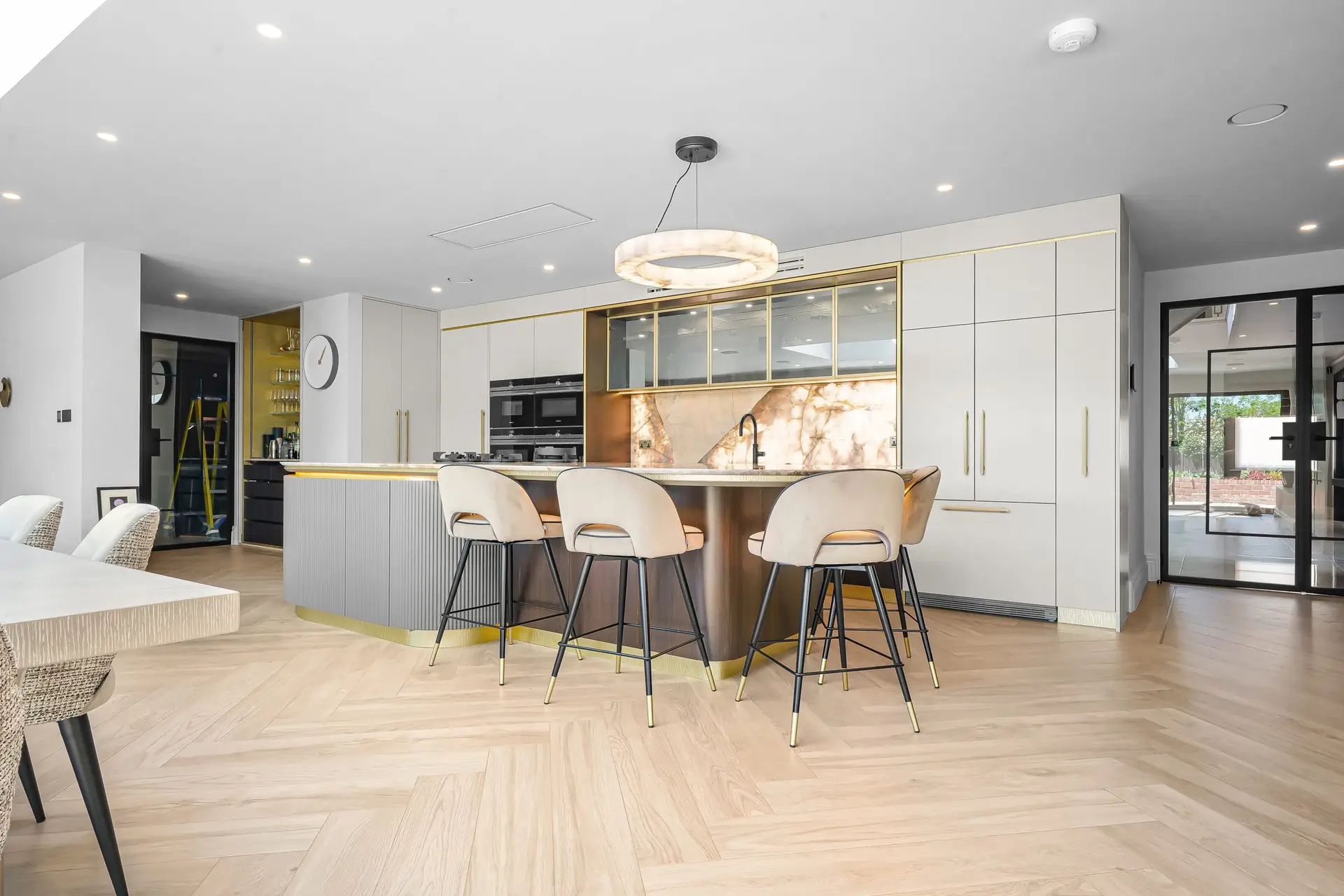 Bespoke Kitchen Design