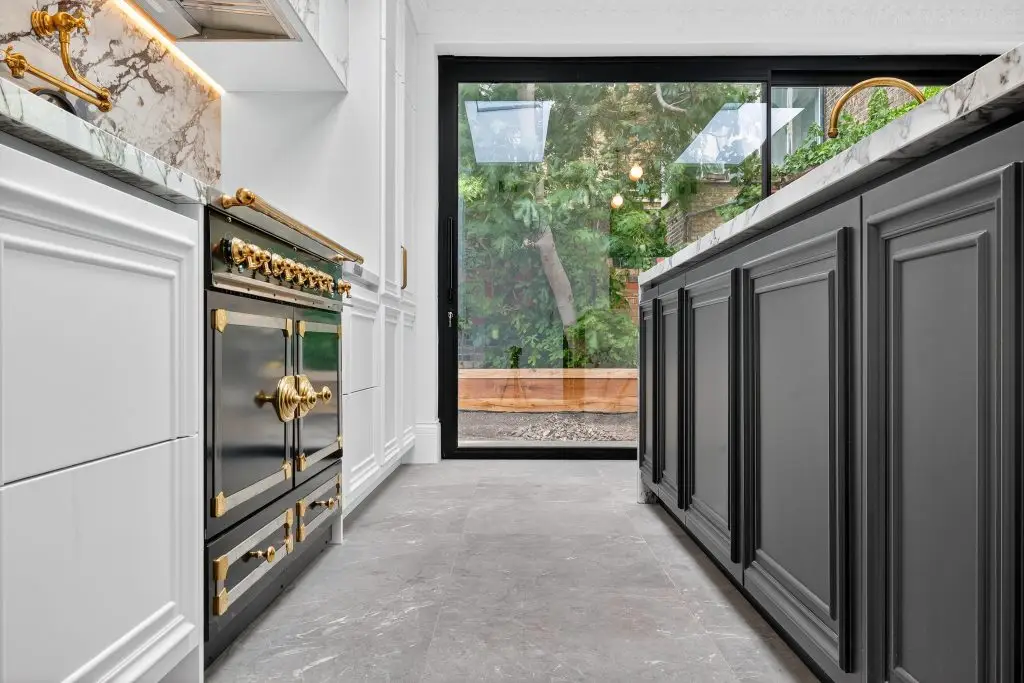 Award-Winning Kitchen Design