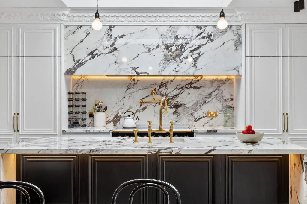 Award-Winning Kitchen Design